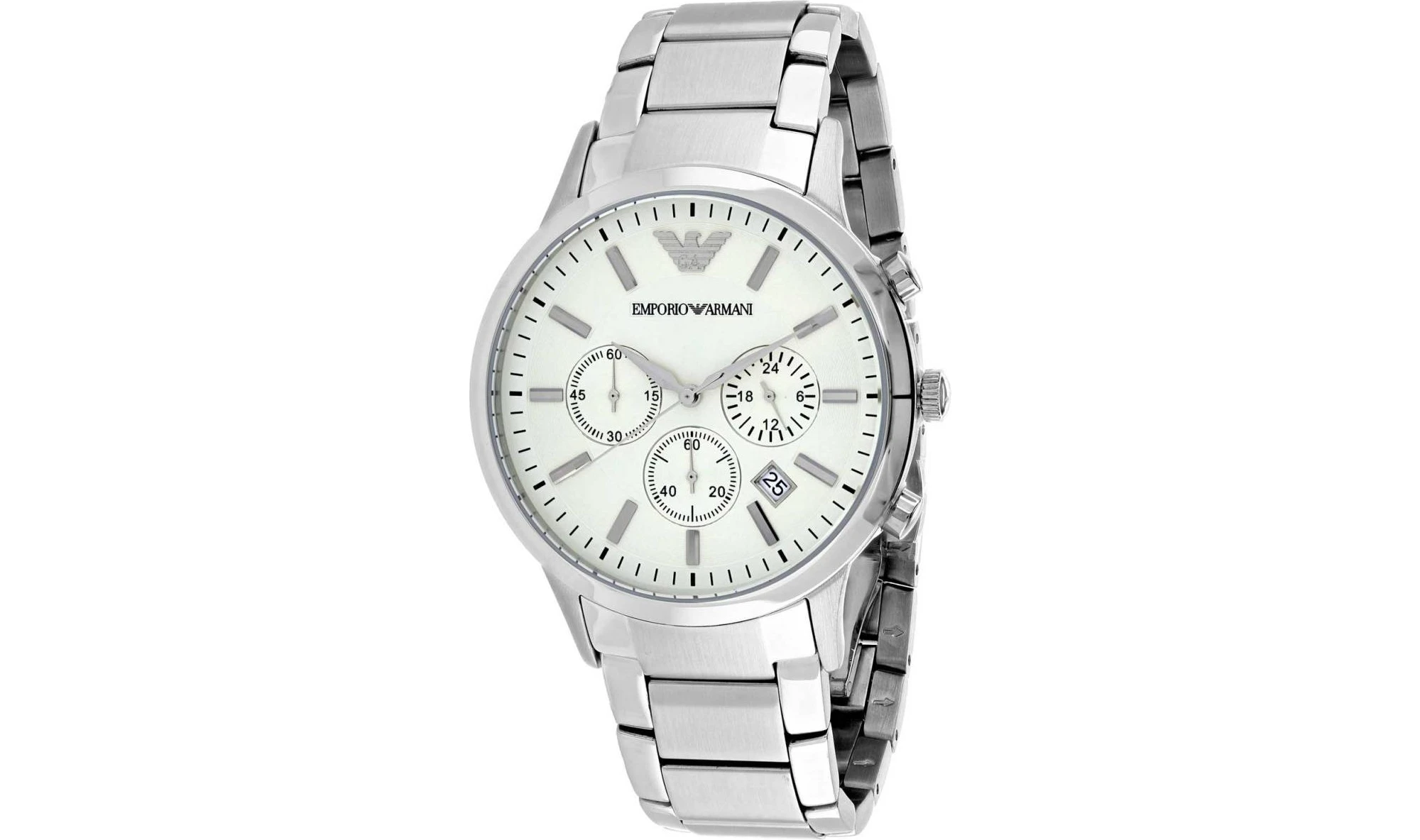 Ar2458 armani watch new arrivals