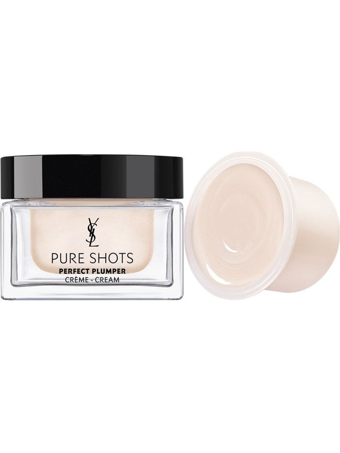 Yves Saint Laurent Pure Shots Perfect Plumper Cream Recharge 150ml