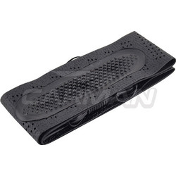 ΚΑΛΥΜΜΑ ΤΙΜΟΝΙΟΥ Bunny Μαύρο 38-40cm ΔΕΤΟ ΑΠΛΟ