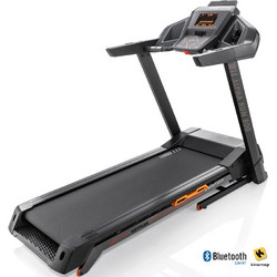 Kettler Alpha Run 800 Ηλεκτρικός Αναδιπλούμενος Διάδρομος Γυμναστικής 4hp έως 175kg 04-455-016