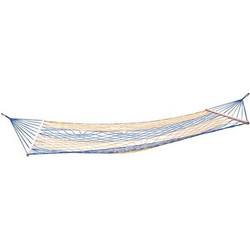 Αιώρες Summer club 13303 δίχτυ ακρυλικό 200cmx140cm (13303)