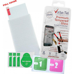 Volte-Tel 0.26mm 9H 2.5D Full Glue Tempered Glass (Honor 7)