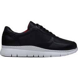 Kricket Ανδρικά Sneakers Μαύρα 903