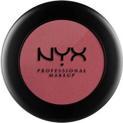 Nyx Nude Matte Shadow Beyond Nude 28 Make Me Blush Refill Σκιά Ματιών 1.5gr