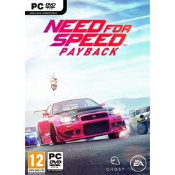Need For Speed Payback Key PC