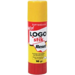 LOGO Stik Reset Κόλα 10 GR 66AE50