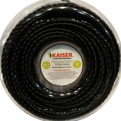 Kaiser Μεσινέζα Στριφτή 4.3mm x 22.1m