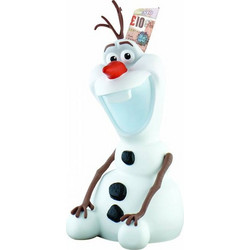 Bullyland Κουμπαράς Olaf - Disney Frozen