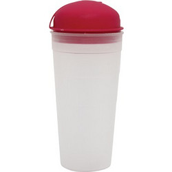 ΣΕΙΚΕΡ ΜΑΤ ΠΛΑΣΤΙΚΟ ΜΕ ΤΡΥΠΑ ΓΙΑ ΚΑΛΑΜΑΚΙ 500ml. - NEKTARPLAST