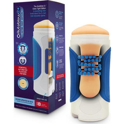 Autoblow 2+ ΧΤ & B Pocket Sleeve Αυνανιστήρι