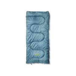 Altus Ibiza Junior Sleeping Bag Μονό Χειμερινό Γαλάζιο