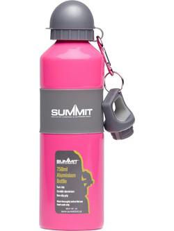 ΠΑΓΟΥΡΙ ΑΛΟΥΜΙΝΙΟΥ SUMMIT 750ML .PINK