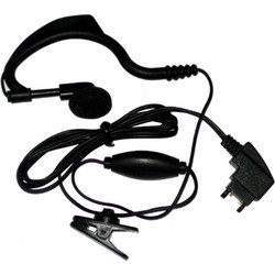 Sony Ericsson T29/T39 Hook On/Off Handsfree