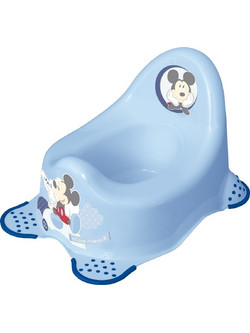 Lorelli Bertoni Mickey Γιο Γιο Μπλε