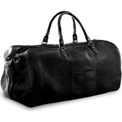 The Chesterfield Brand C20.000400.161 Σακ Βουαγιάζ Μαύρο