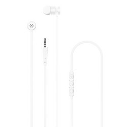 Celly Up 1000 Handsfree In-Ear 3.5mm Silver