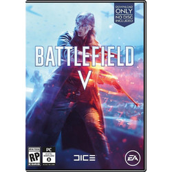 Battlefield 5 Key PC
