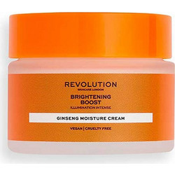 Revolution Brightening Boost Ginseng Eye Cream 15ml