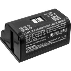 Cameron Sino Μπαταρία CS για Φορητό Εκτυπωτή Intermec PB50
