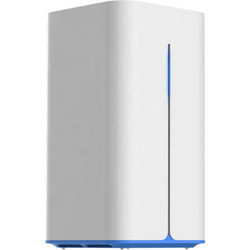 Hikvision HS-AFS-H90 NAS Tower με 1 Θέση για SSD / HDD και Θύρα Ethernet