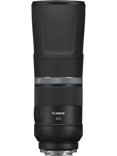 Canon RF + Kit 800mm f/11 IS STM