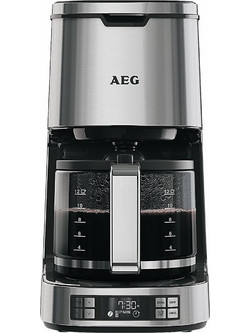 AEG KF 7800 Καφετιέρα Φίλτρου