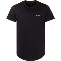 RELIGION 'LOCK' ΜΠΛΟΥΖΑ ΑΝΔΡΙΚΗ 19ELKF30-BLACK (BLACK)