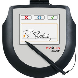 Evolis Sig200 Signature Pad