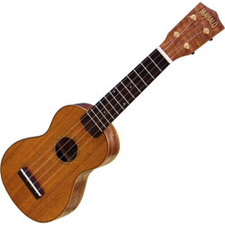Mahalo U/LTD2 Soprano