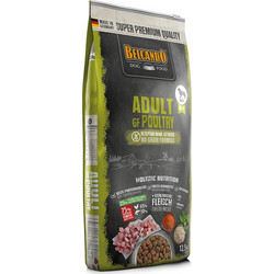 Belcando Adult Grain Free Poultry 12.5kg
