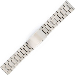 ΜΠΡΑΣΕΛΕ ΑΤΣΑΛΙΝΟ ΜΑΣΙΦ Β0100WT26 ΑΣΗΜΙ 26mm
