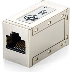 Equip Modular Μούφα RJ45 Cat.6a