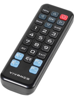 Vivanco Zapper LG
