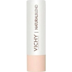 Vichy Naturalblend Transparent Lip Balm με Χρώμα 4.5gr
