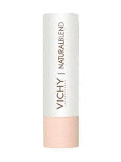 Vichy Naturalblend Transparent Lip Balm με Χρώμα 4.5gr