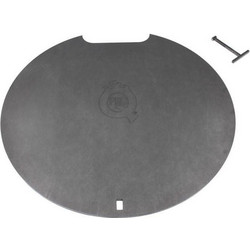 ProQ Excel Πλάκα Ψησίματος 47cm