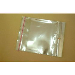 ΦΑΚΕΛΑ ΑΥΤΟΚ ΜΕ ΤΡΥΠΑ 11cm x 13.5cm 1000τεμ 0602062