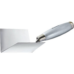 Μυστρί για εσωτερικές γωνιες inox, MTX 86310
