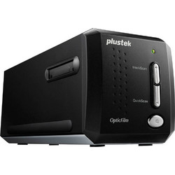 Plustek Opticfilm 8200I SE Film Scanner