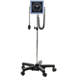 Riester Big Ben R-1478 Αναλογικό Πιεσόμετρο Μπράτσου Τροχήλατο