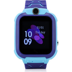 Q12 Blue