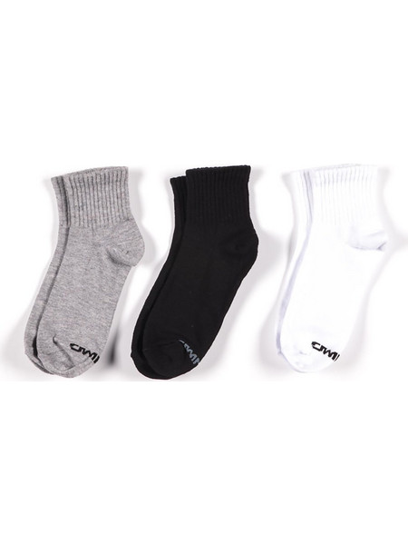 VENIMO HALF 433605 Μαύρο