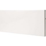 Adax Neo H 10 KWT Θερμοπομπός Τοίχου 1000W με Θερμοστάτη και WiFi