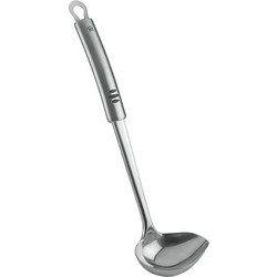 Κουτάλα Σάλτσας Βαθιά Pacific METALTEX 16-231204 - METALTEX - 16-231204