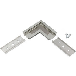 Συνδετήρας 90 GROOVE14 SILVER A3990020