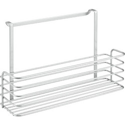 Ράφι Πόρτας 34x12x22υψ Galileo Polytherm Metaltex 350608