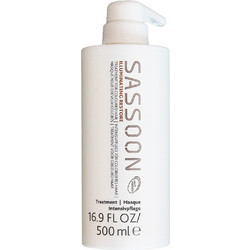 Sassoon Illuminating Restore Λοσιόν Μαλλιών 500ml