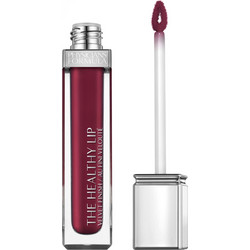 Physicians Formula The Healthy Lip Velvet Noir-ishing Plum Long Lasting Liquid Κραγιόν 8ml