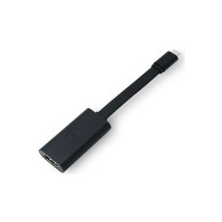 Dell Adapter USB-C to HDMI 2.0