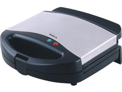Yova DRW-160 Τοστιέρα για 2 Τοστ 750W